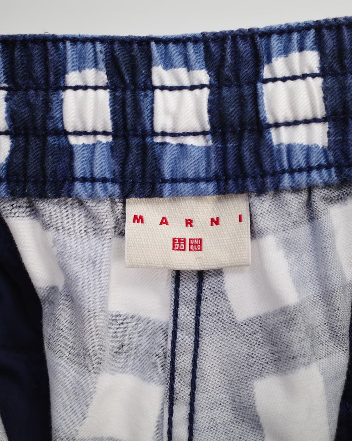 marni x uniqlo 상품이미지3