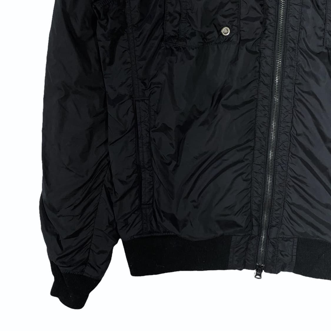 Alpha industries nylon jacket 상품이미지4