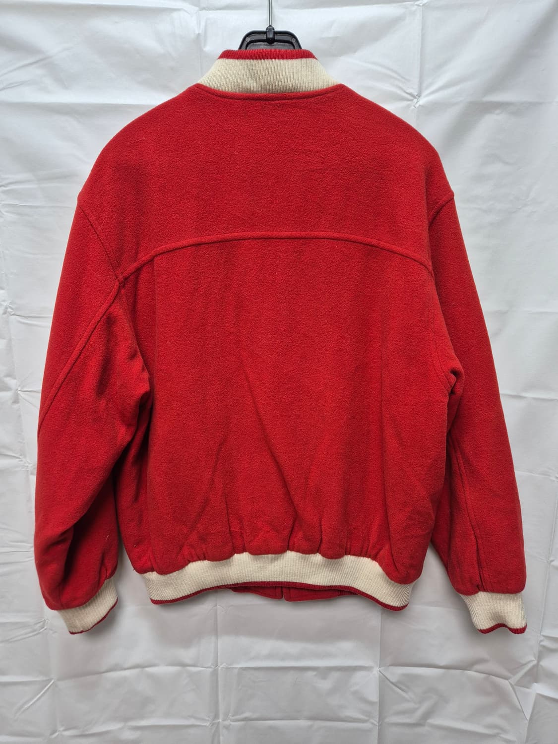 라코스테 모직 블루종 상품이미지5