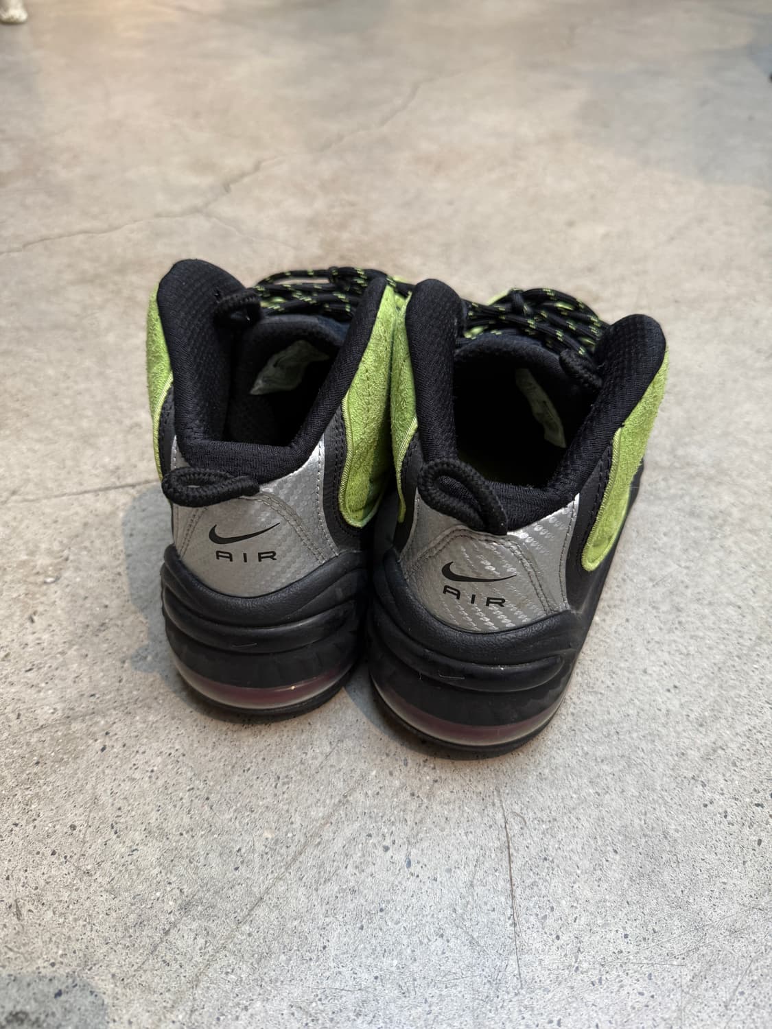 스투시나이키265사이즈 상품이미지3