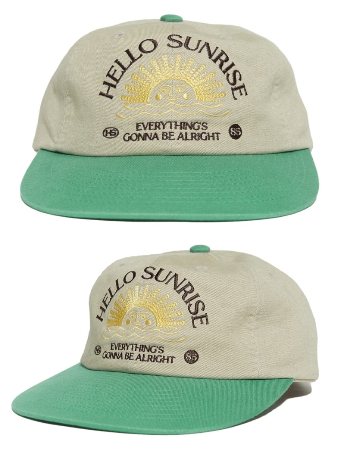 헬로선라이즈 새상품 상품이미지1