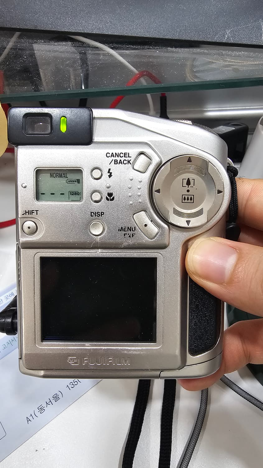 후지필름 mx-1700 zoom 카메라/빈티지/레트로 상품이미지3