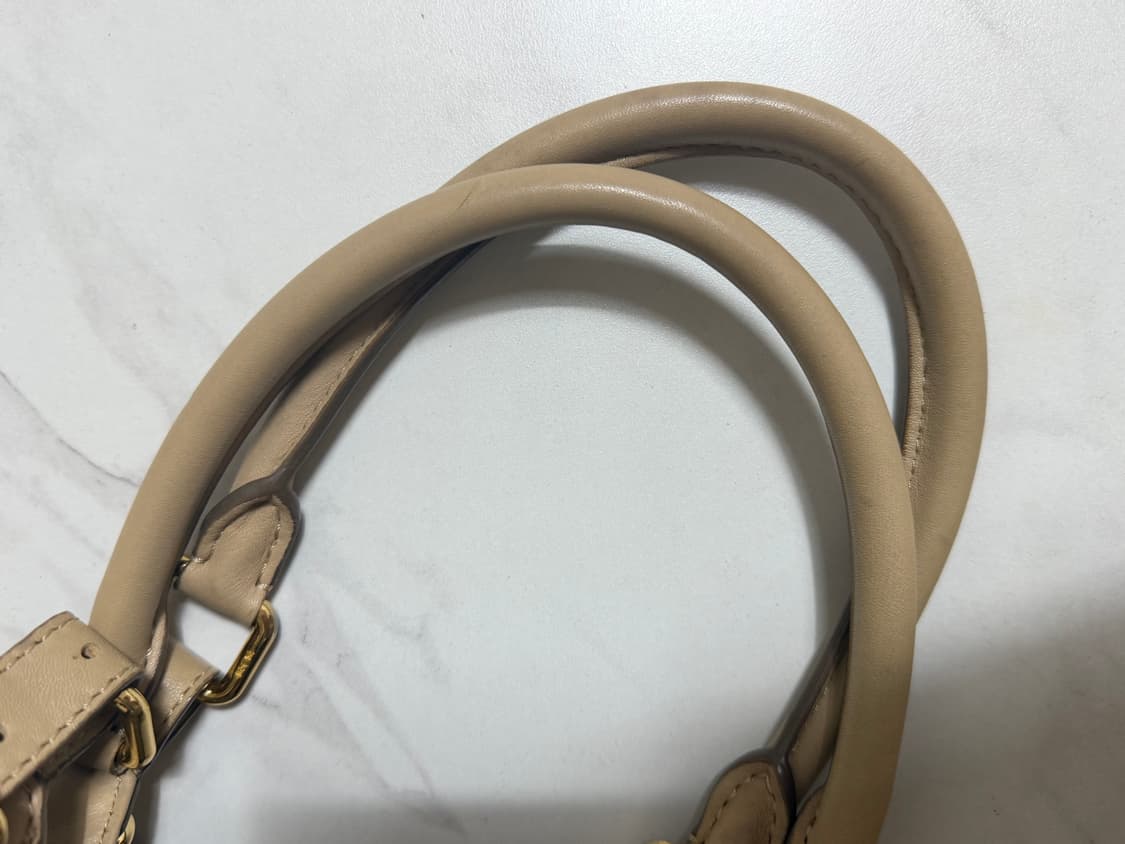 MCM 비세토스 쇼퍼백 상품이미지8