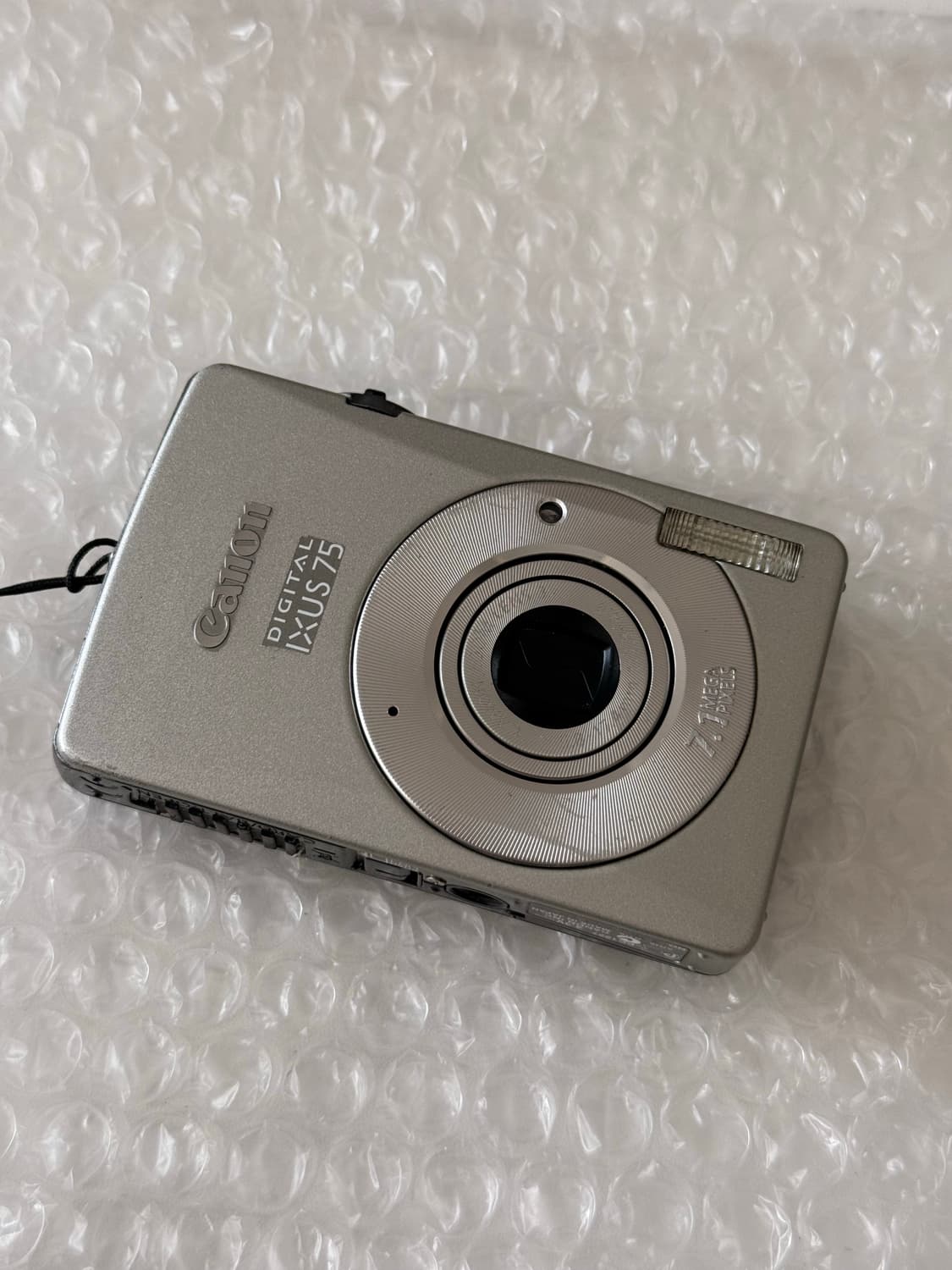 캐논 익서스 75(ixus 75) 상품이미지1