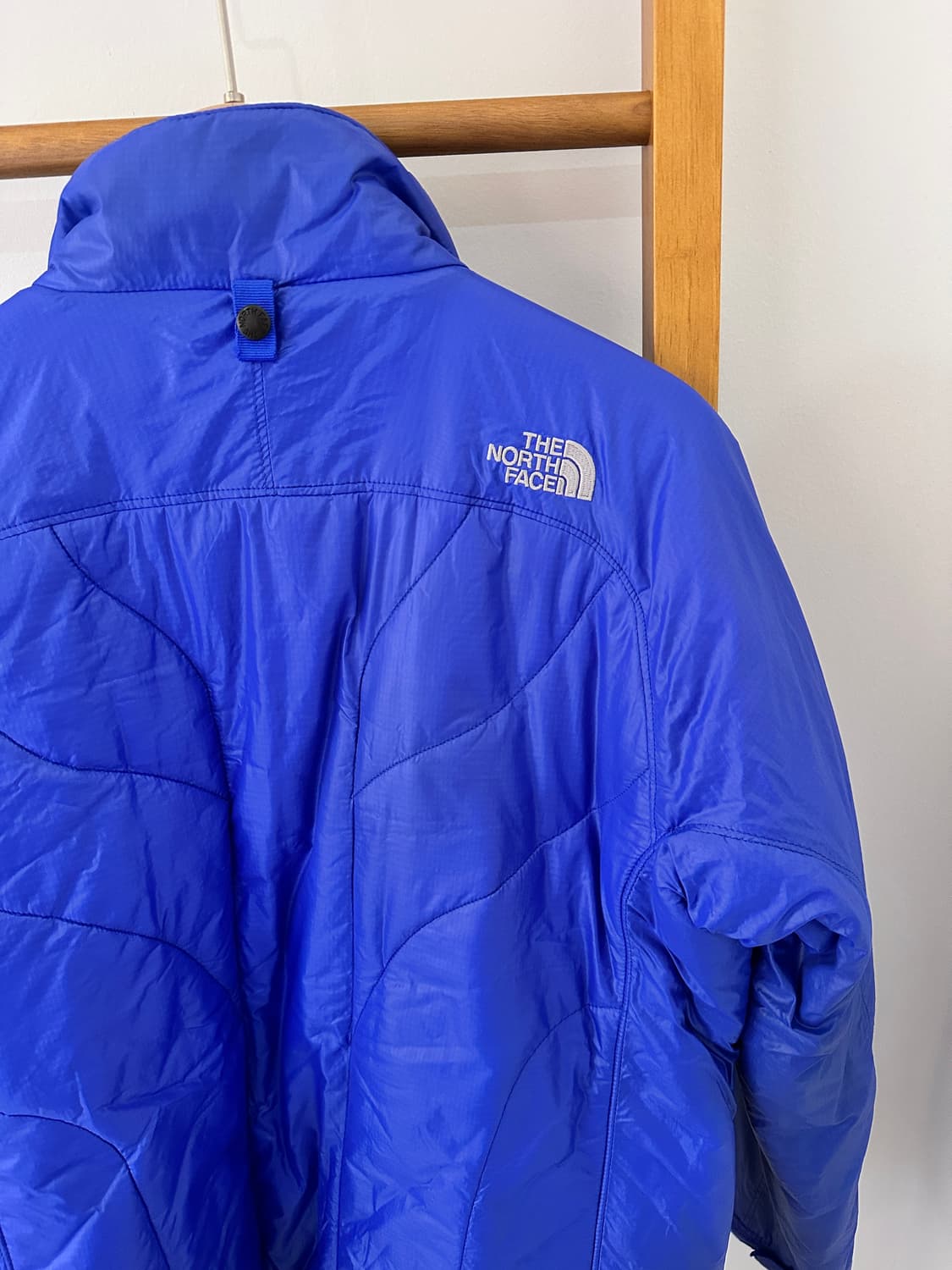 노스페이스 경량패딩 상품이미지9