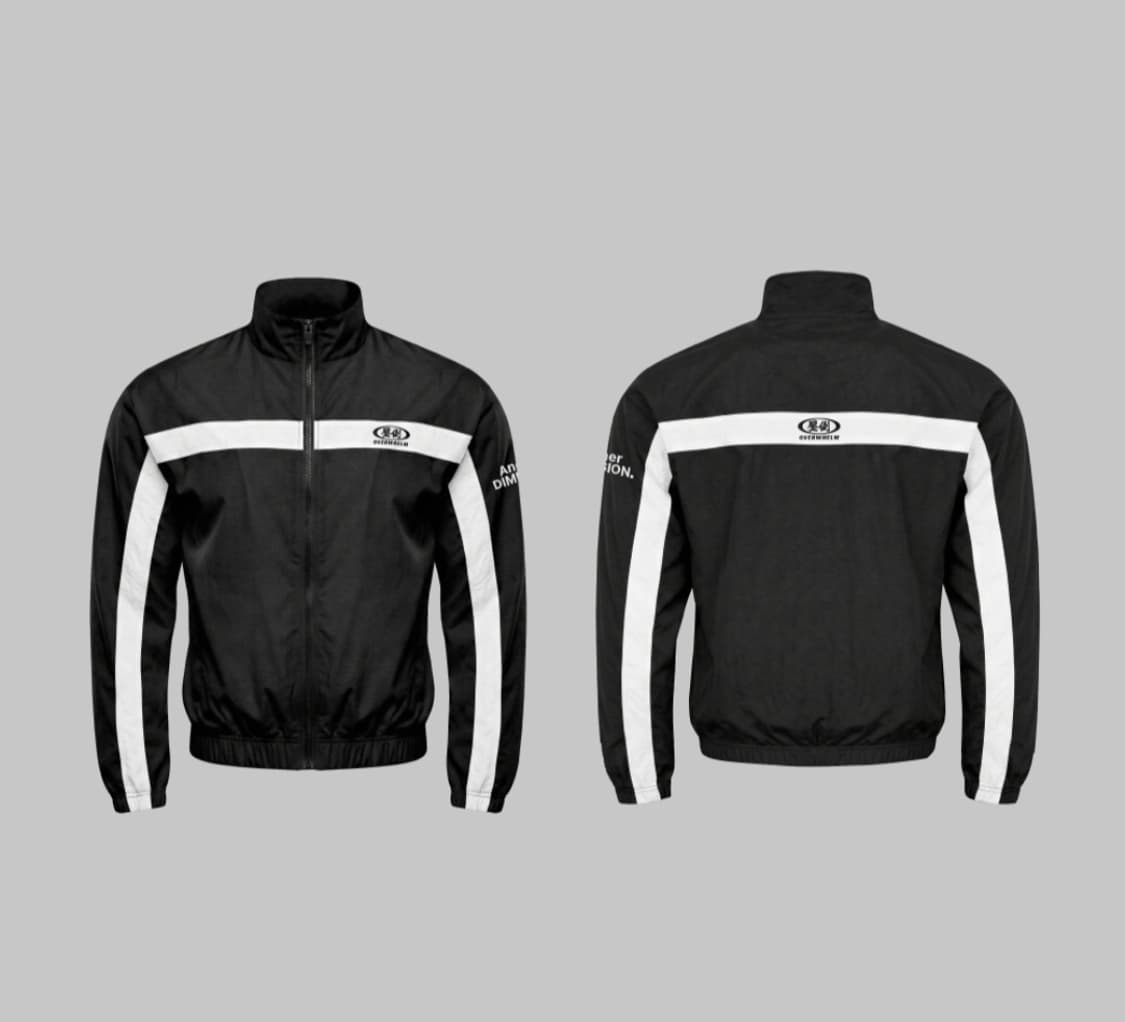 압도 윈드브레이커 002 미개봉 새상품 상품이미지1