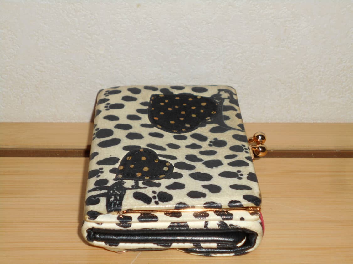 tsumori chisato 츠모리 치사토 가죽 지갑 상품이미지4