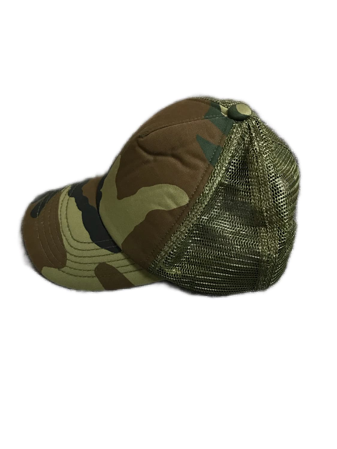 japanese vintage military ball cap  상품이미지1