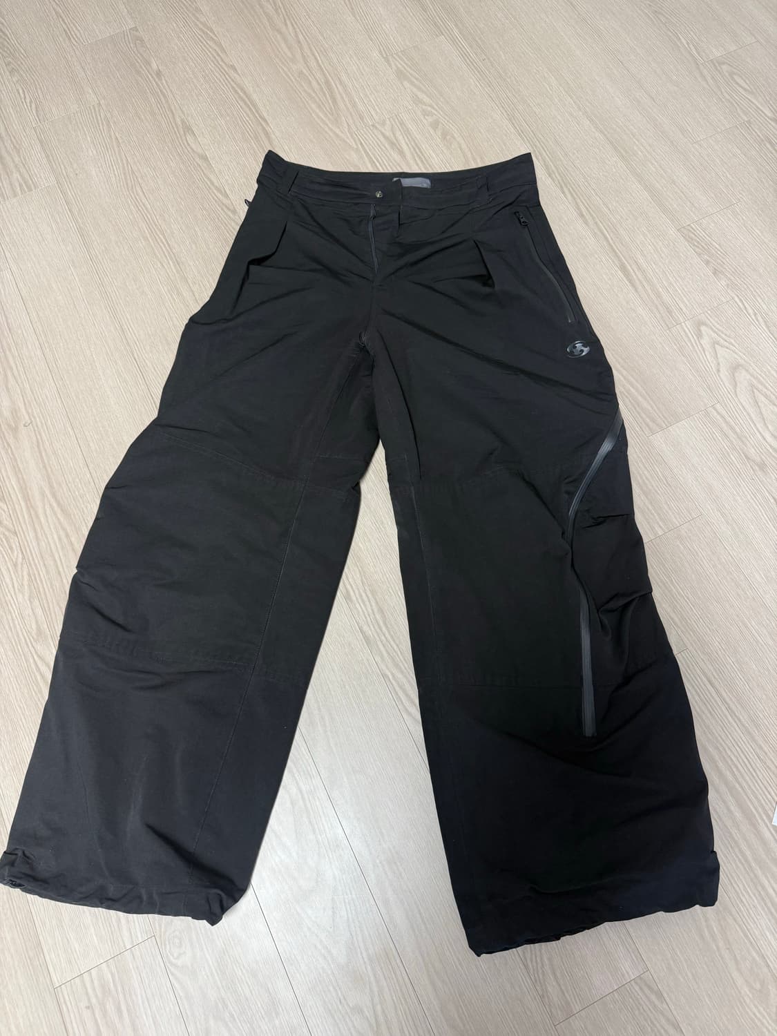 산산기어 어파인 커브 팬츠 2사이즈  상품이미지2