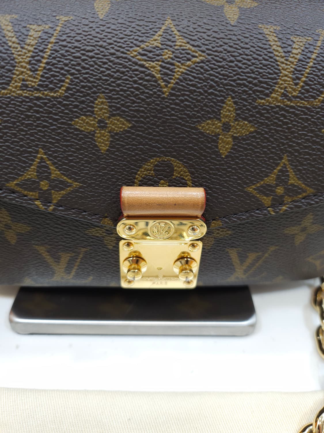 [풀구성] 루이비통 포쉐트 메티스 이스트 웨스트 숄더백 상품이미지8