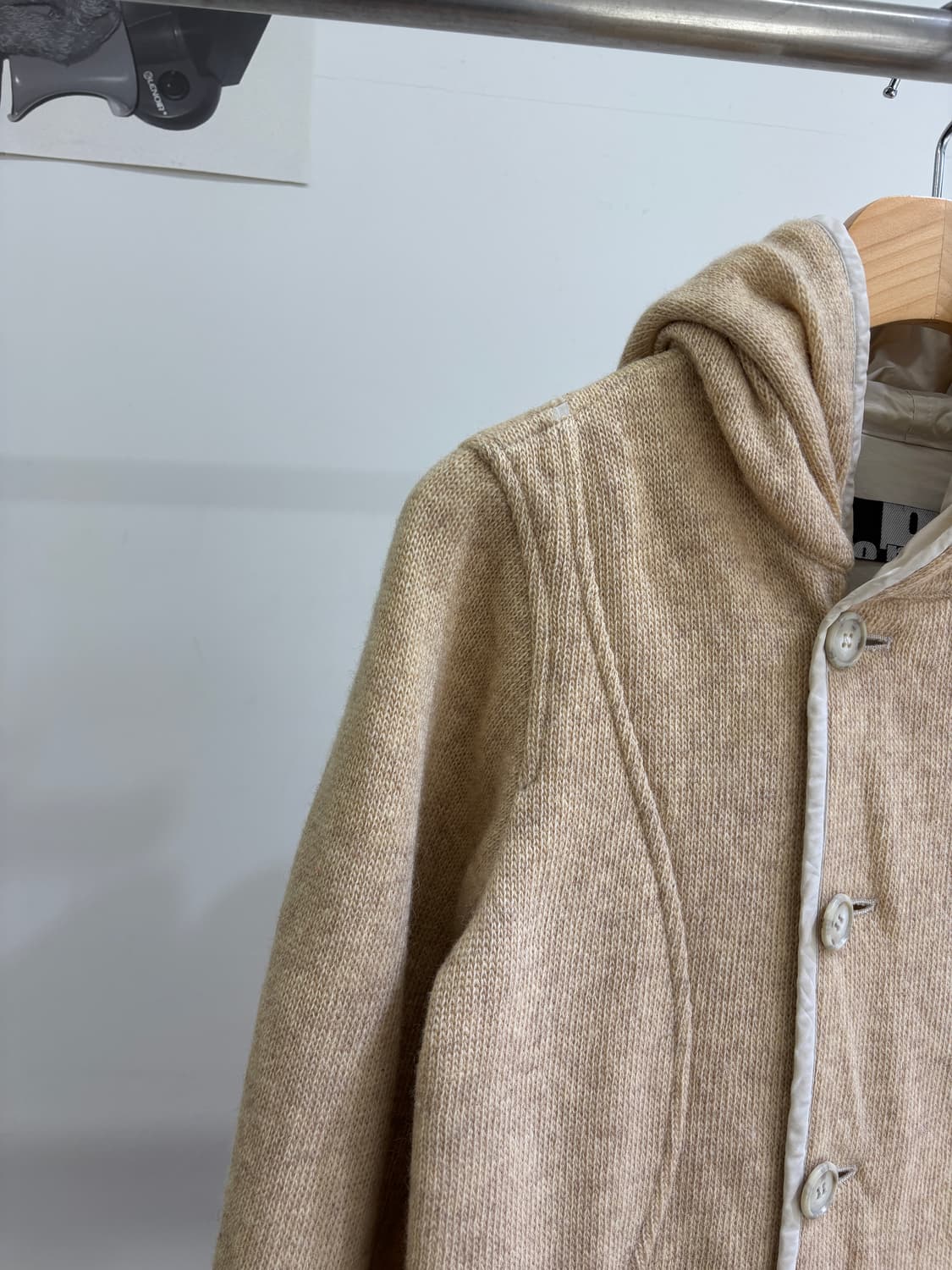 VINTAGE 코트 상품이미지3