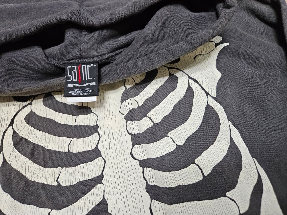 세인트미카엘 본후드 상품이미지2