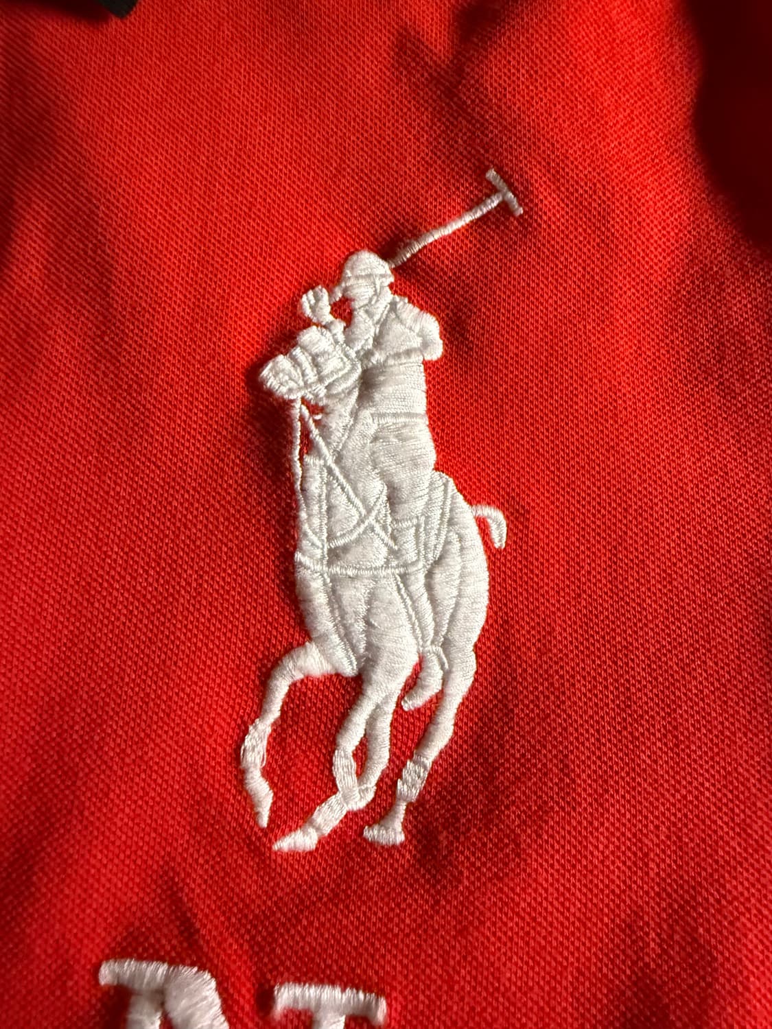 폴로 빅포니 치프키프 밀란 카라티 상품이미지2