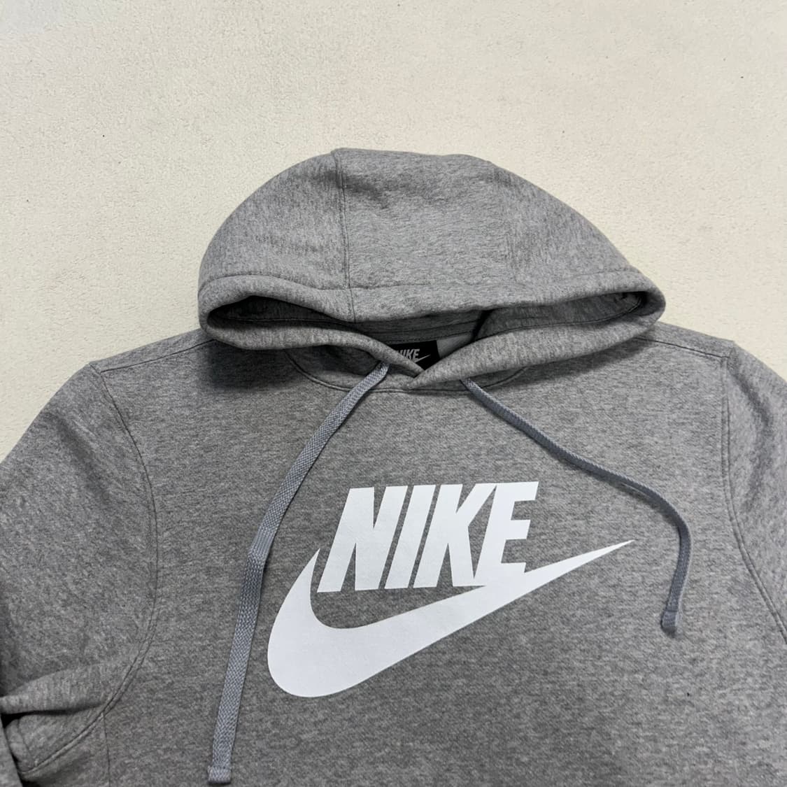Nike Grey Hoodie 상품이미지5