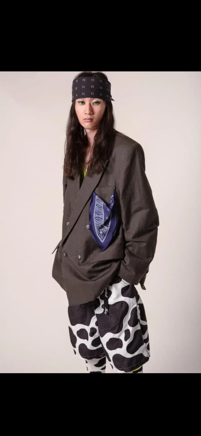 캐피탈 21ss 셋업 상품이미지9