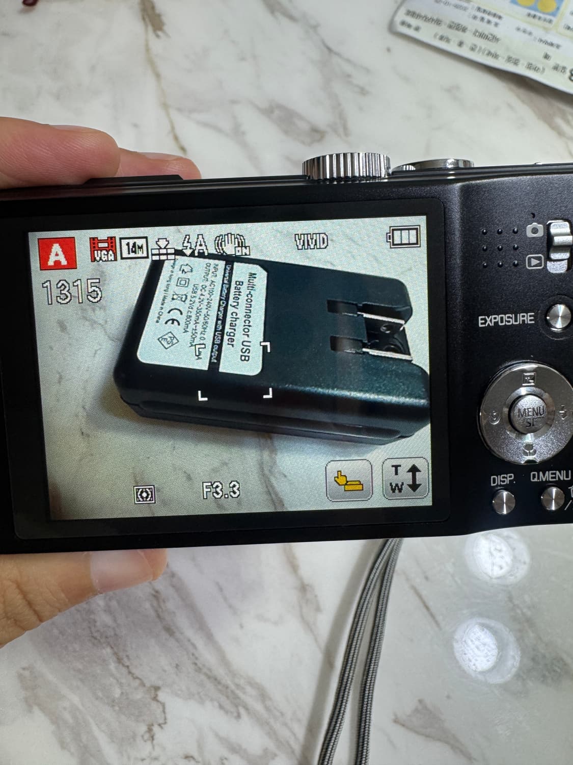 라이카(Leica) v-lux30 빈티지카메라 상품이미지6