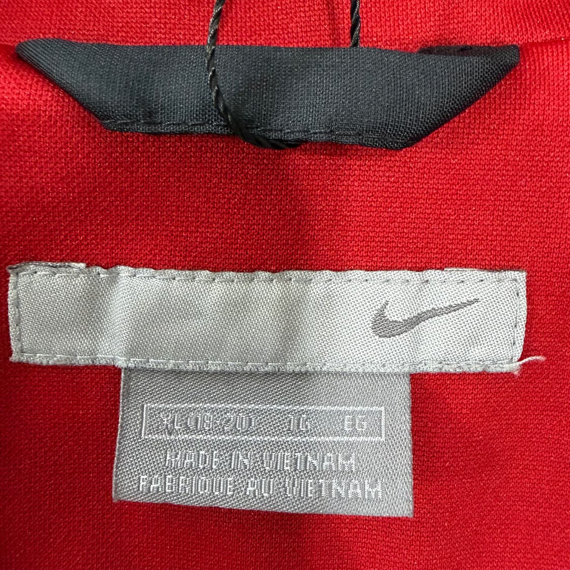 251. 00년대 나이키바람막이 상품이미지3