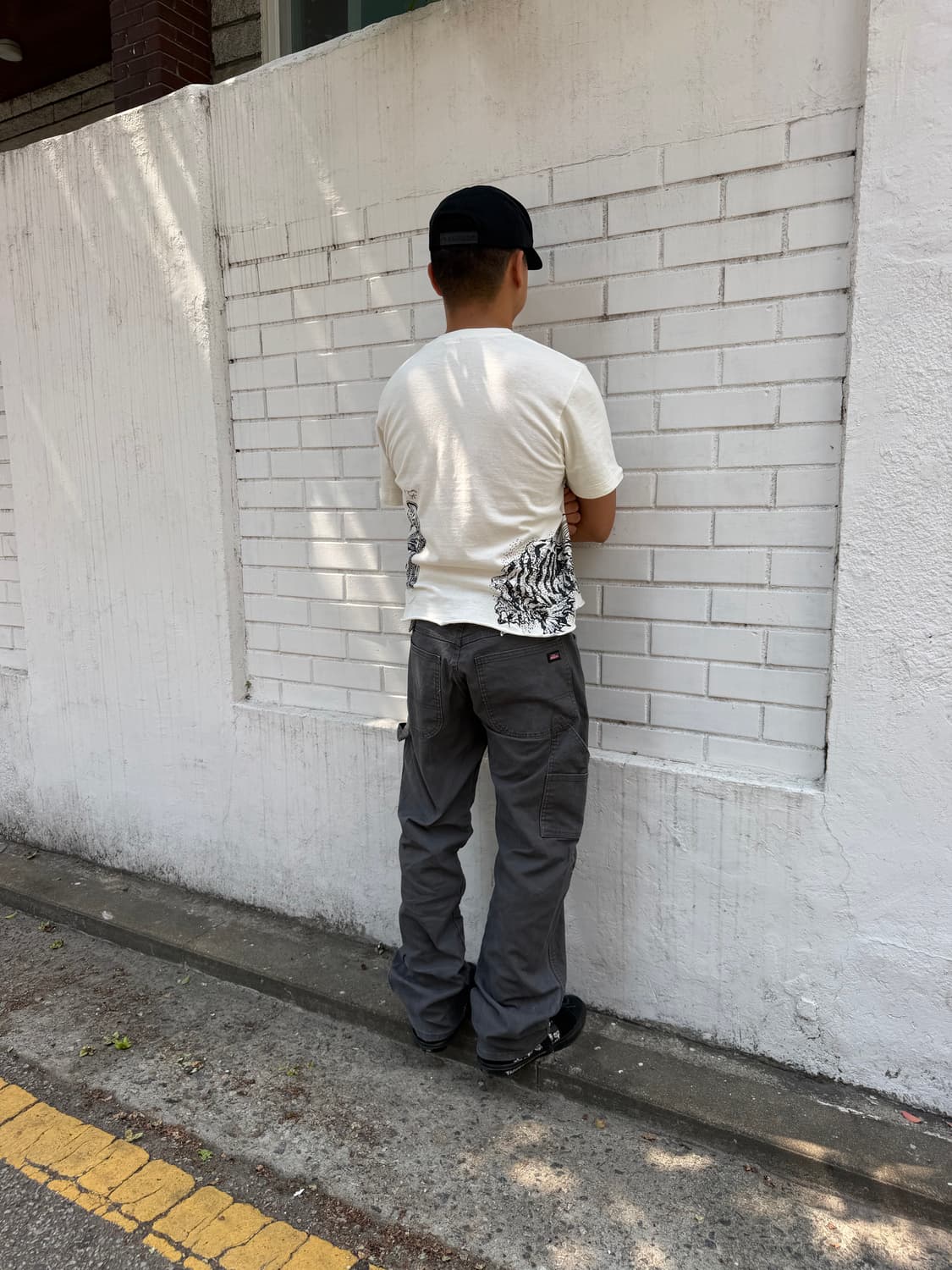 Dickies carpenter (32X32) 상품이미지6