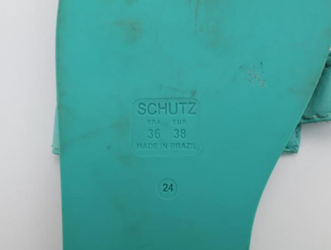 슈츠 샌들 상품이미지5