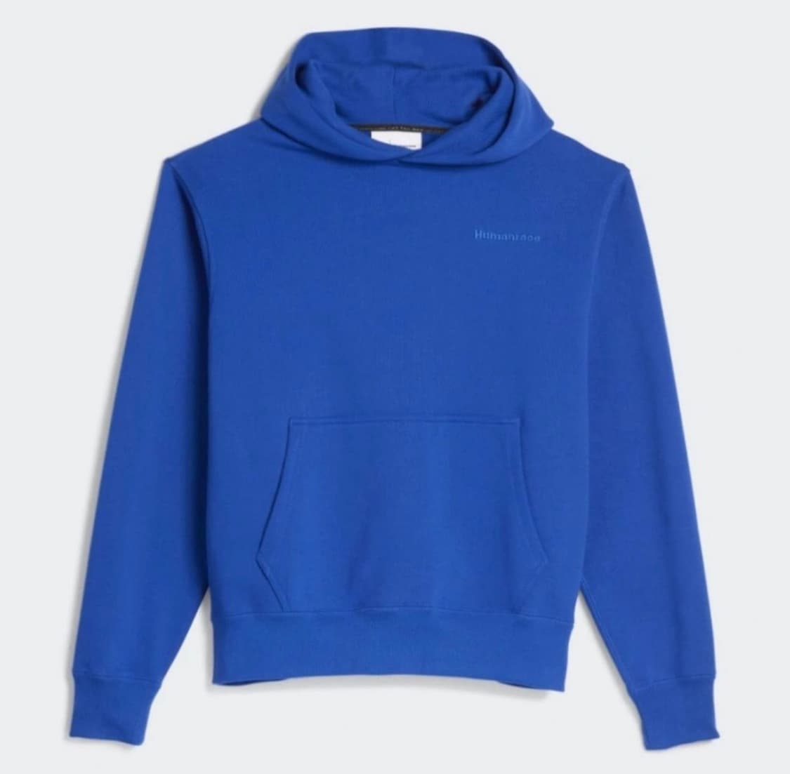 아디다스 퍼렐 윌리엄스 휴먼레이스 베이직 후드 상품이미지3