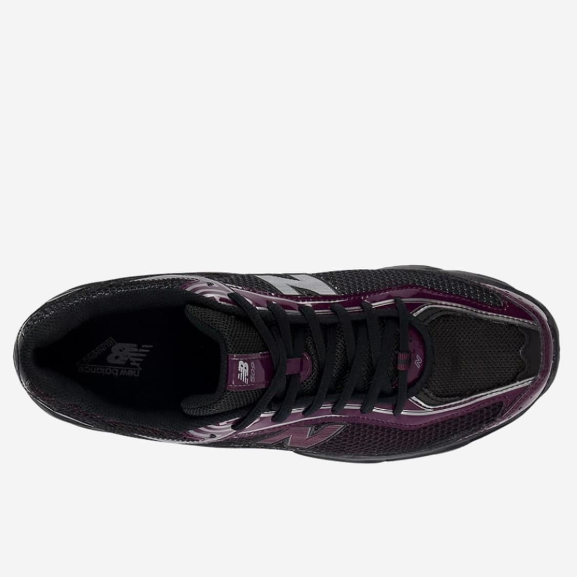 New Balance 509 Purple by DOHEE KIM 상품이미지2