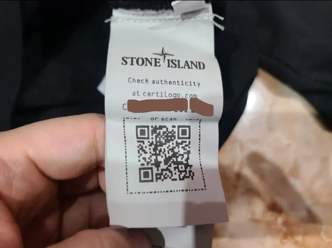 22SS 스톤아일랜드 주니어 맨투맨 상품이미지5