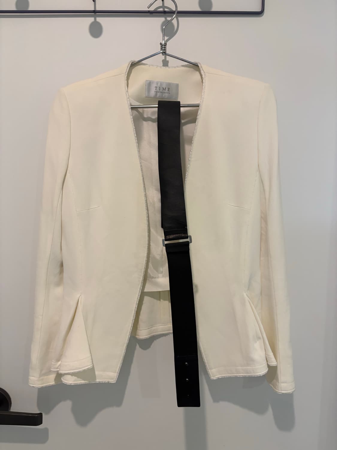 타임 자켓 상품이미지1