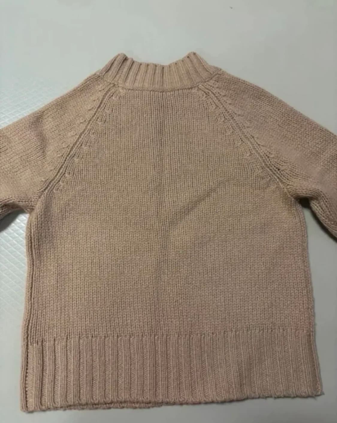 빈스캐시미어니트 상품이미지5