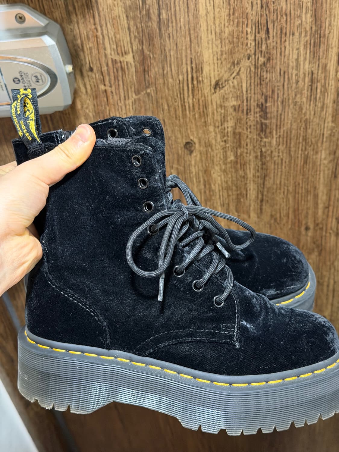 닥터마틴 제이든 UK5 상품이미지6