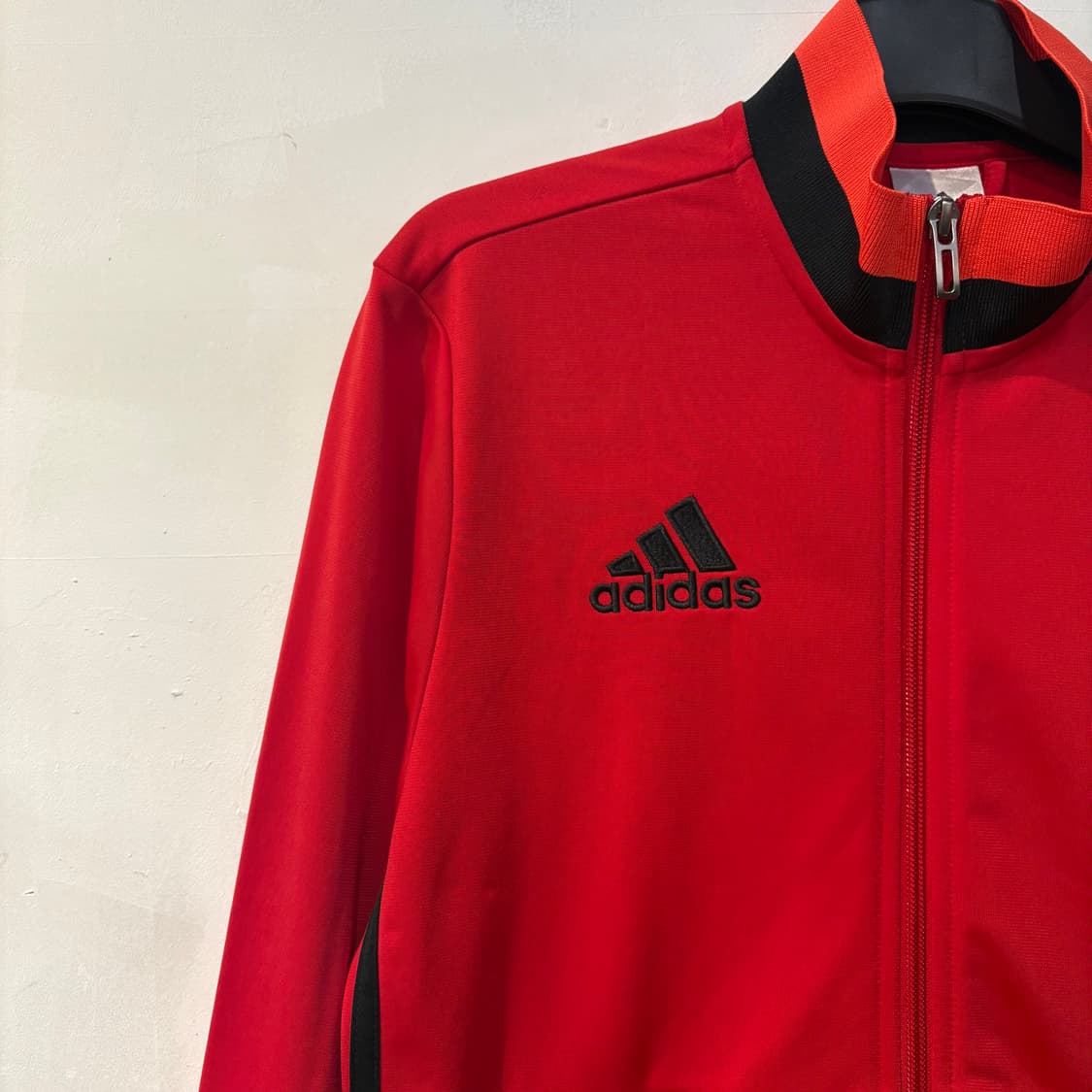 아디다스 CON16 PES 수트 져지 트랙자켓 상품이미지6