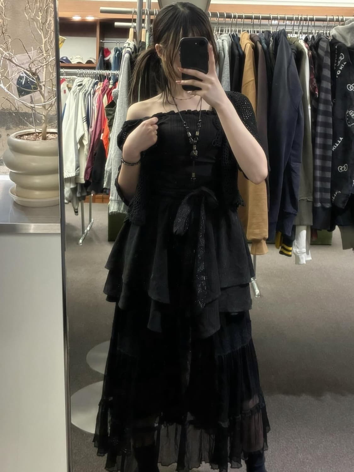 Romantic Goth 🖤🥀 상품이미지1