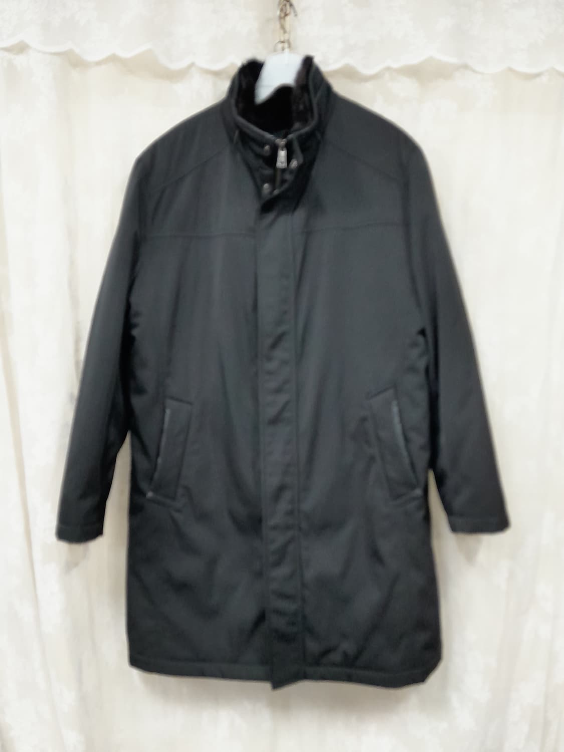 로가디스 밍크 트래밍 코ㄸ 상품이미지1