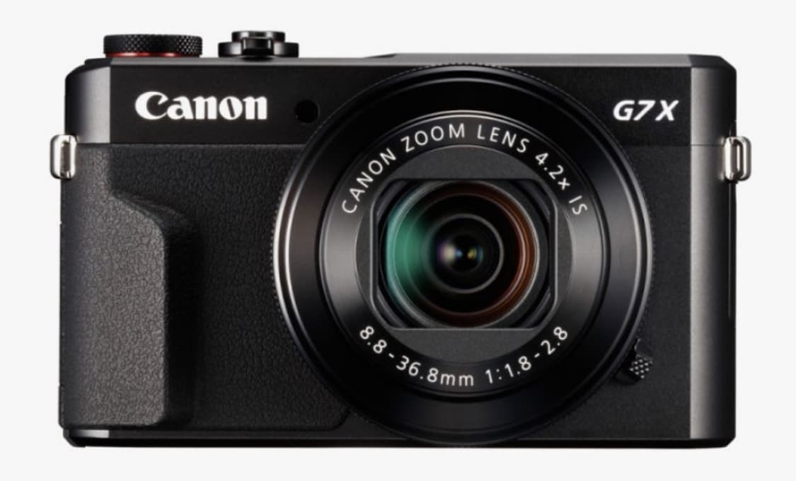캐논 g7x mark3 블랙 새상품 상품이미지1