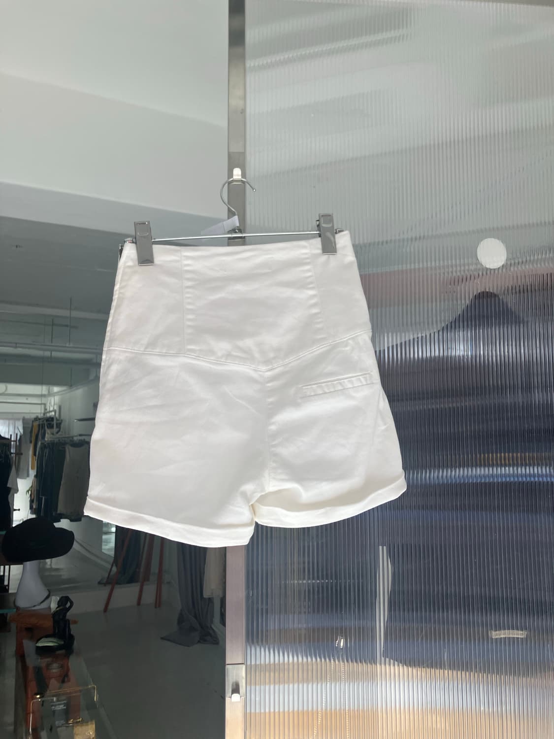 하이웨스트 마린쇼츠 상품이미지3