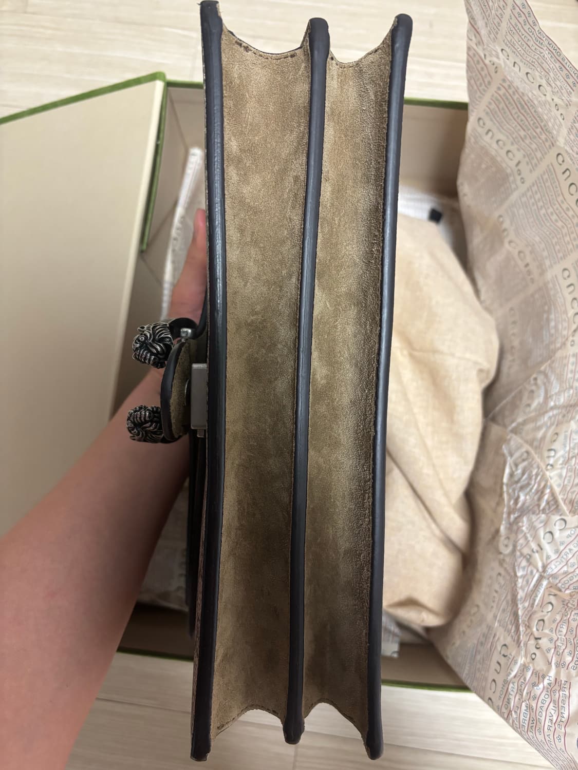 구찌 디오니서스 미디엄숄더백 상품이미지7