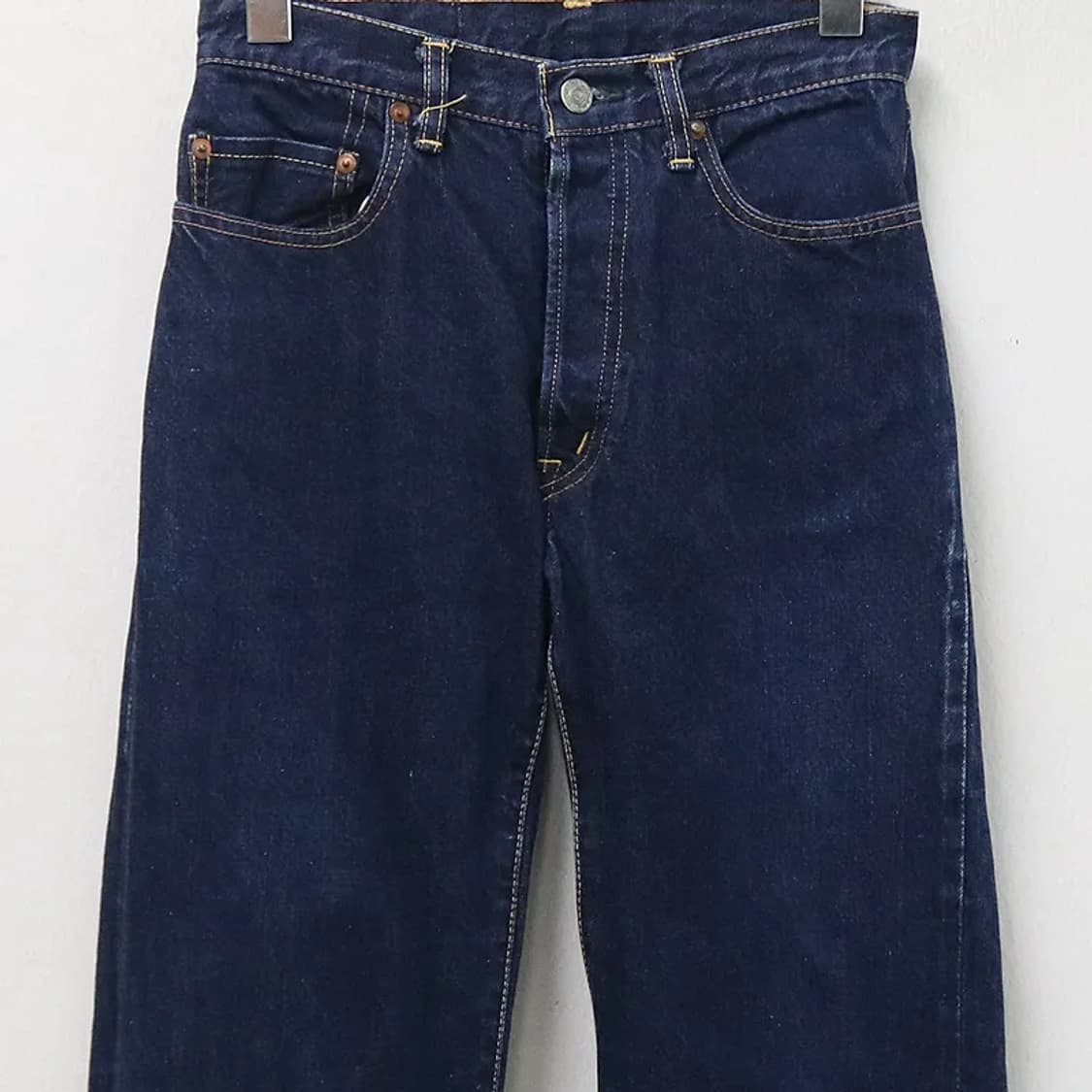 OKURA BLUE BLUE JAPAN 데님팬츠 67171 상품이미지3