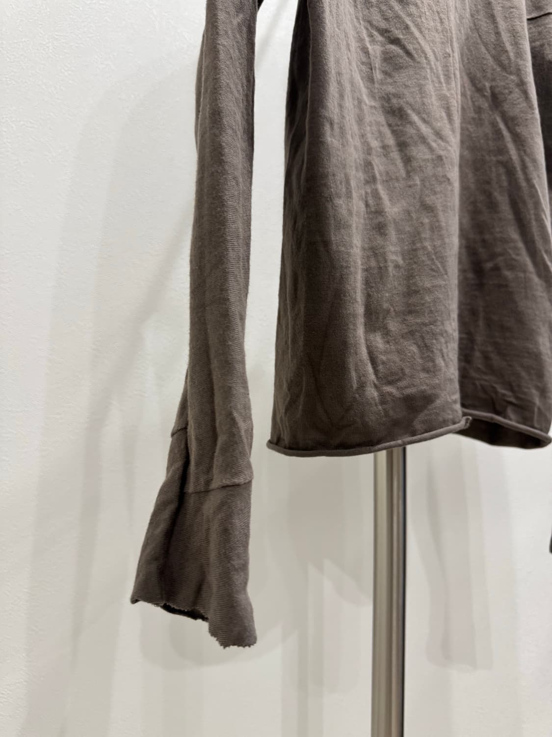 Maurizio Amadei (M.A+) One-piece 롱슬리브 상품이미지5