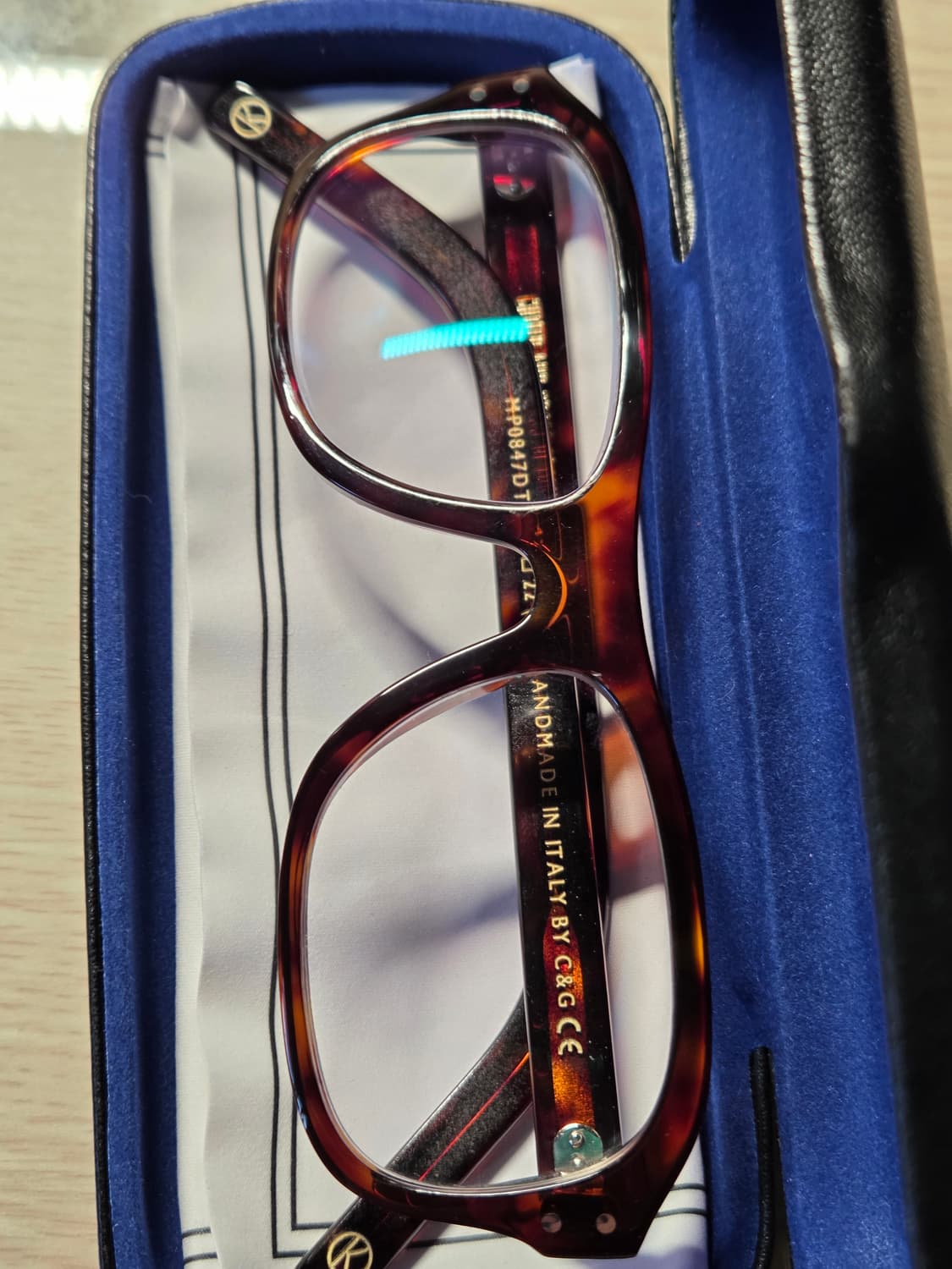 (새상품) 커틀러앤그로스 0847 갤러해드
48사이즈 상품이미지2