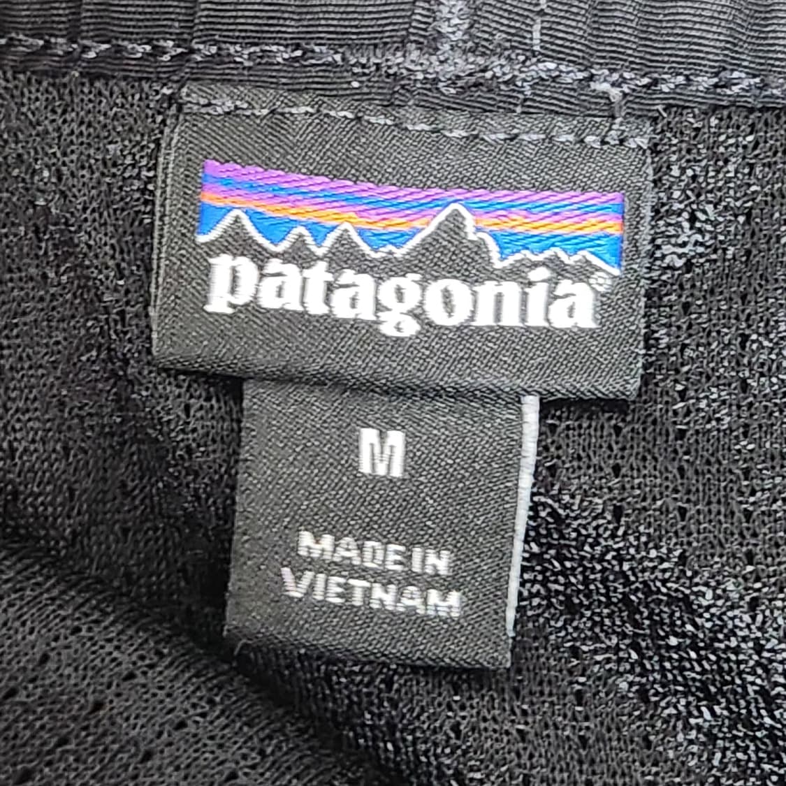 Patagonia 미니멀 나일론 쇼츠 (M) 상품이미지3