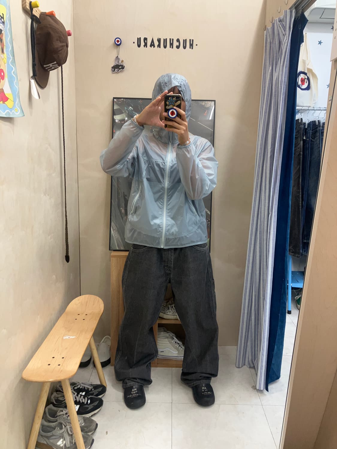 DICKIES carpenter (34X32) 상품이미지6