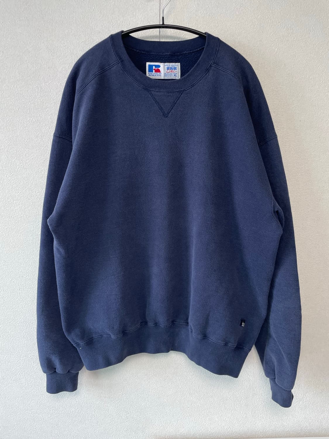 90s russell athletic sweatshirt 러셀 스웻셔츠 상품이미지1
