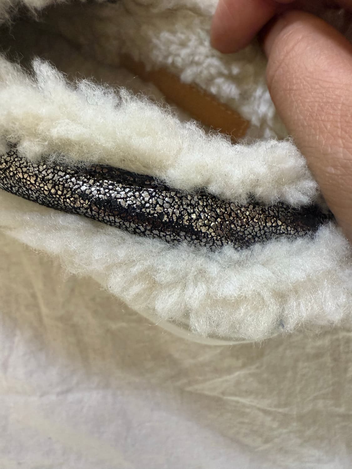 마르지엘라 폭스퍼 슬립온 새상품  상품이미지3