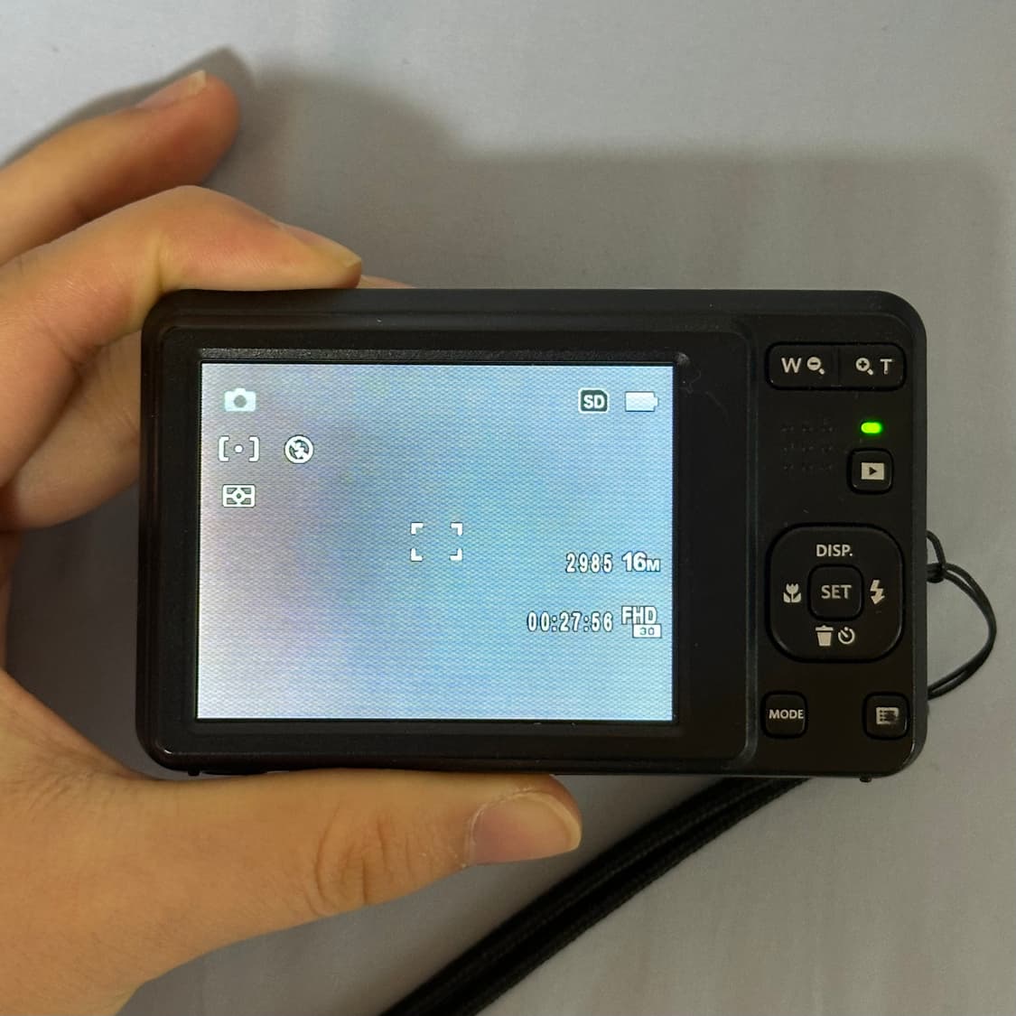 Kodak Pixpro FZ55 코닥 픽스프로 FZ55 상품이미지3