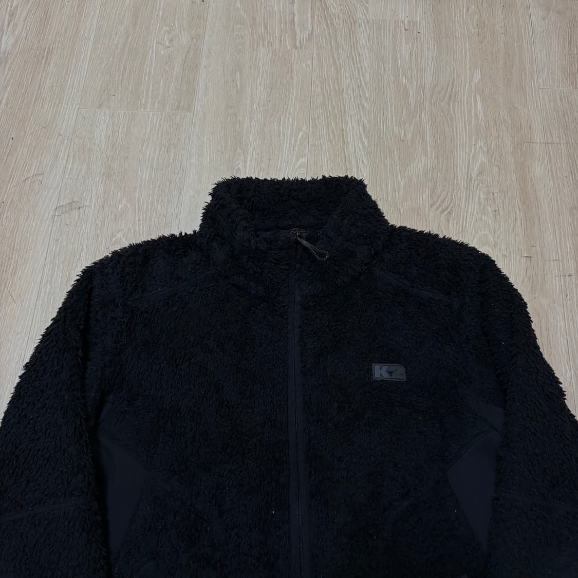 K2 알파인랩 뽀글이 후리스 자켓 M/95  상품이미지2