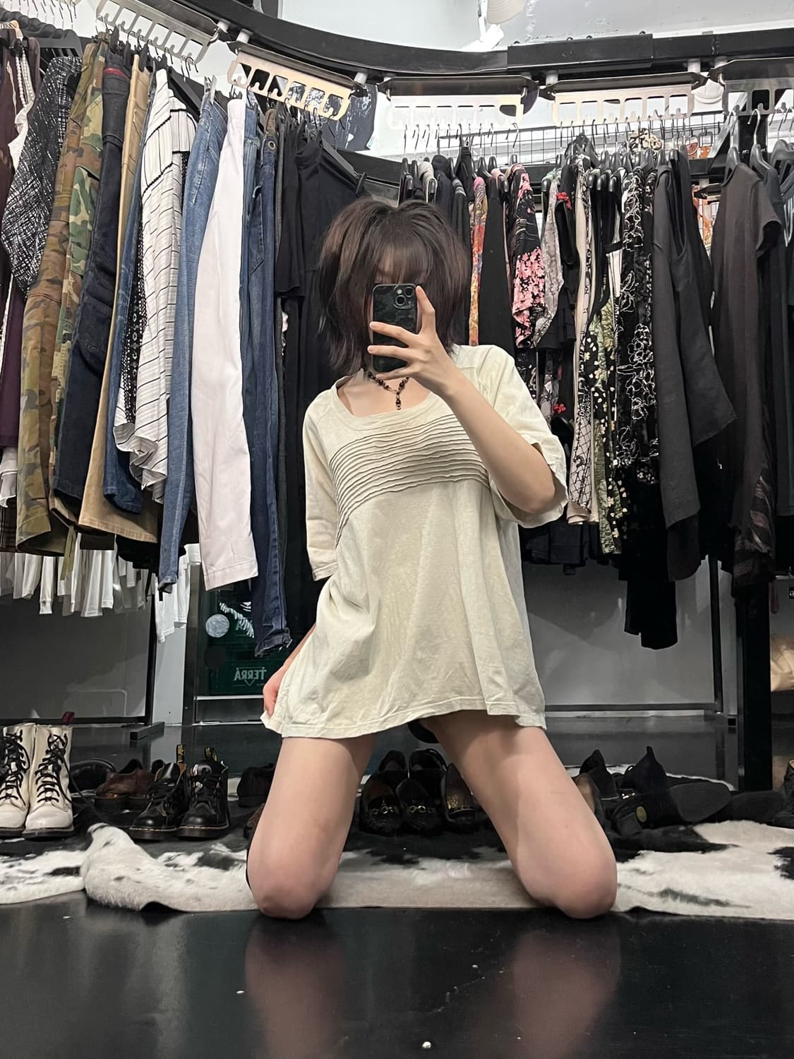 15's 캐피탈 슬리브 상품이미지1