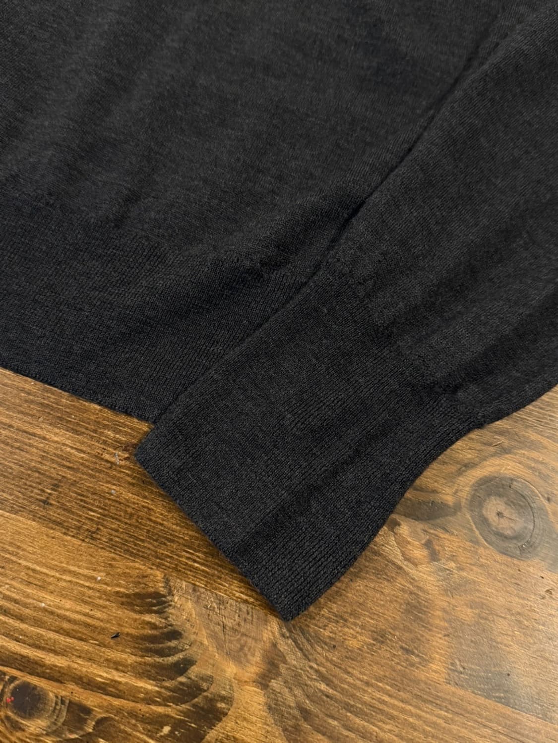 geeson 터틀넥니트 남성100 상품이미지8