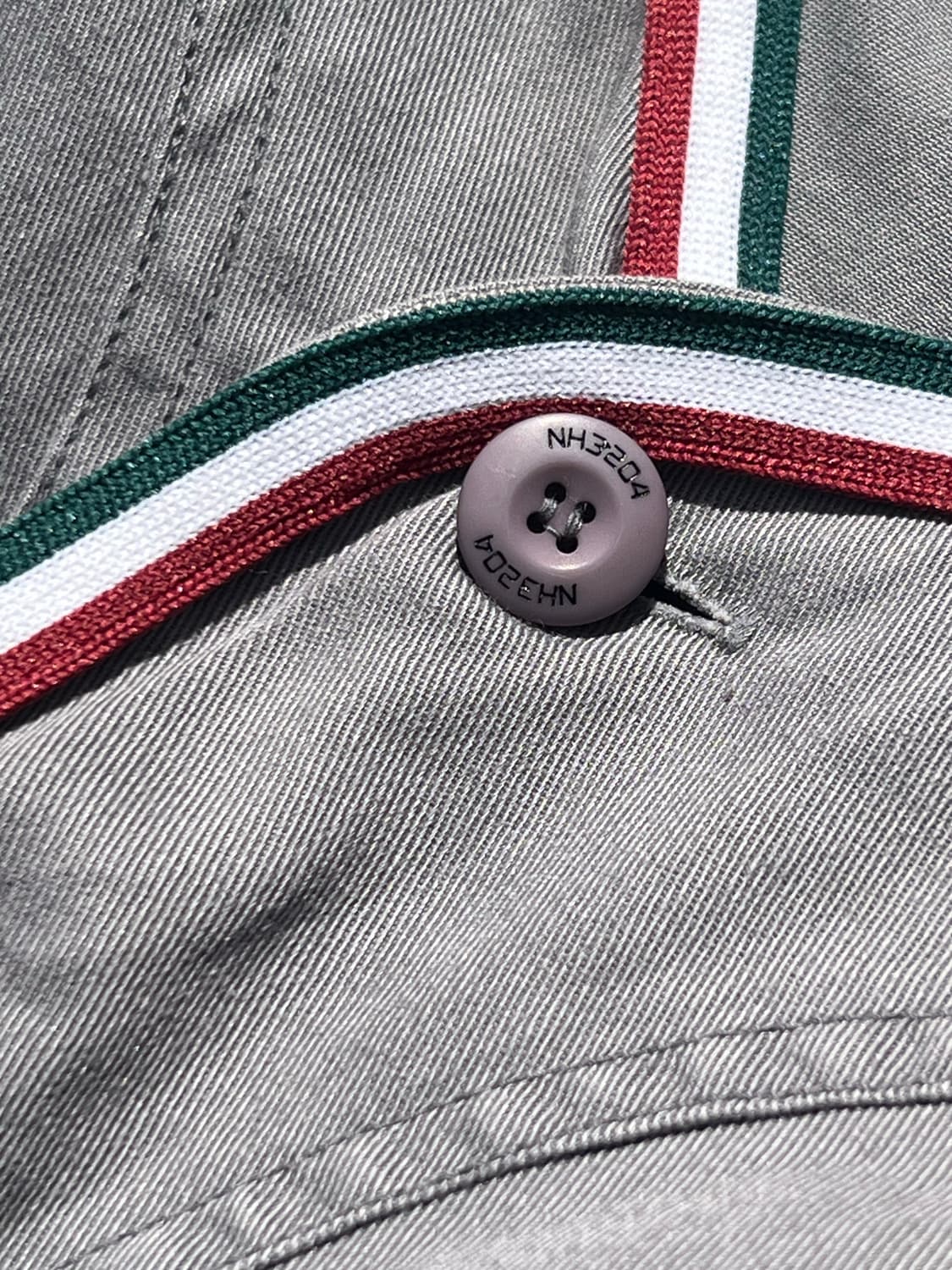 Neighborhood 05ss Baseball Shirt 상품이미지6
