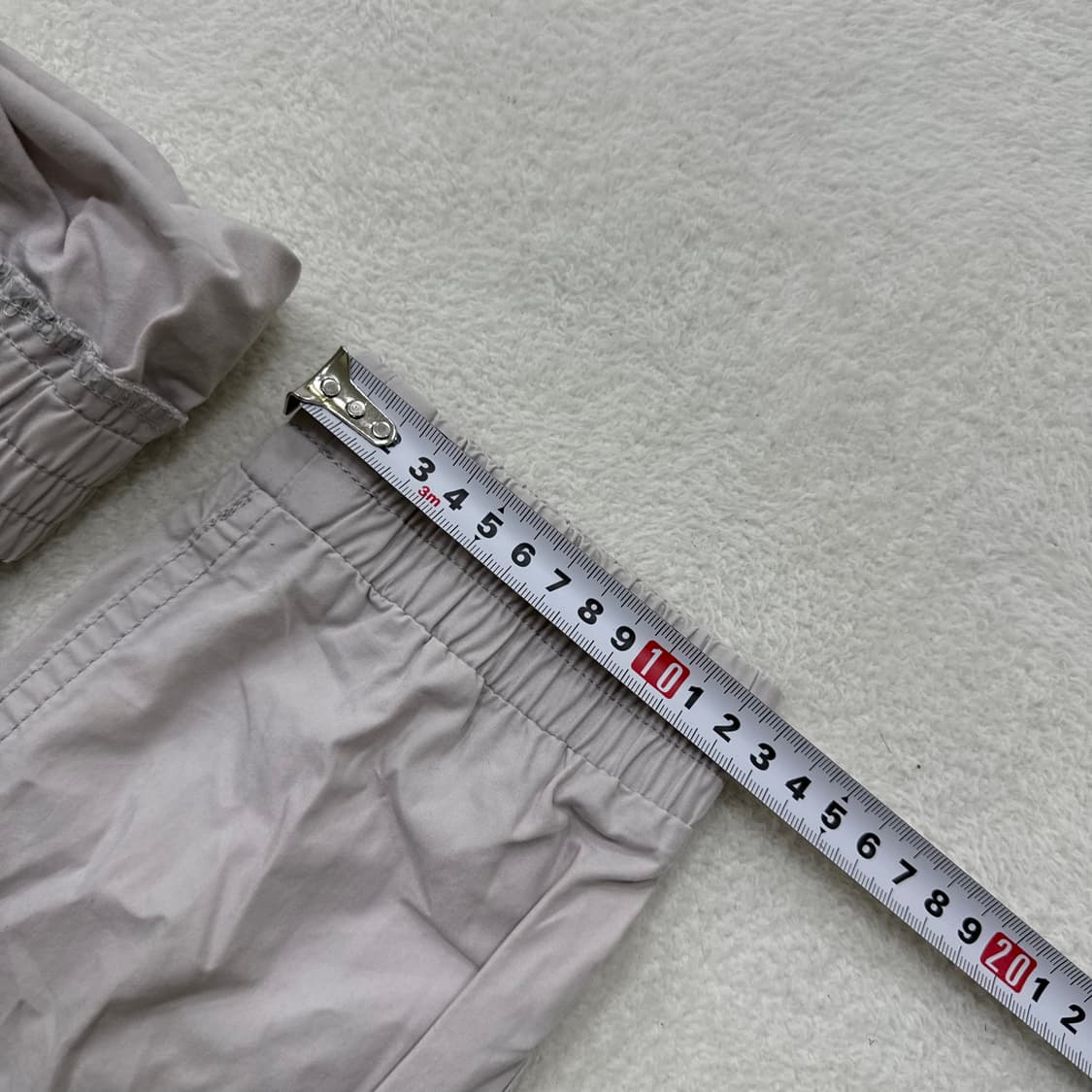 M 10-12 폴로랄프로렌 카고 조거팬츠 0331T 상품이미지8