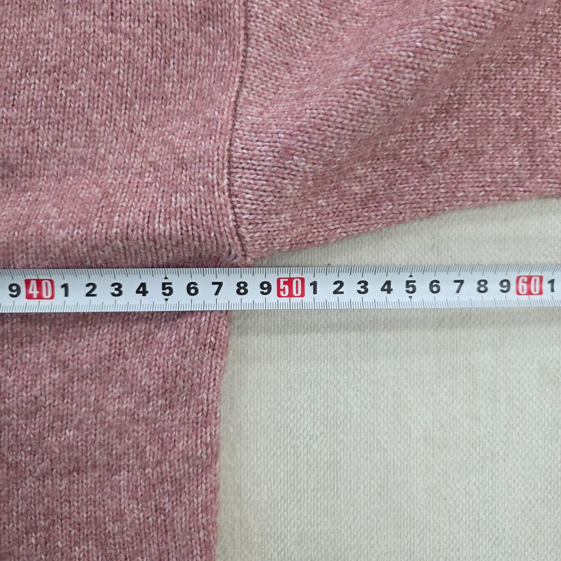 [9-10] 자라 키즈 니트 가디건 0213J 상품이미지5