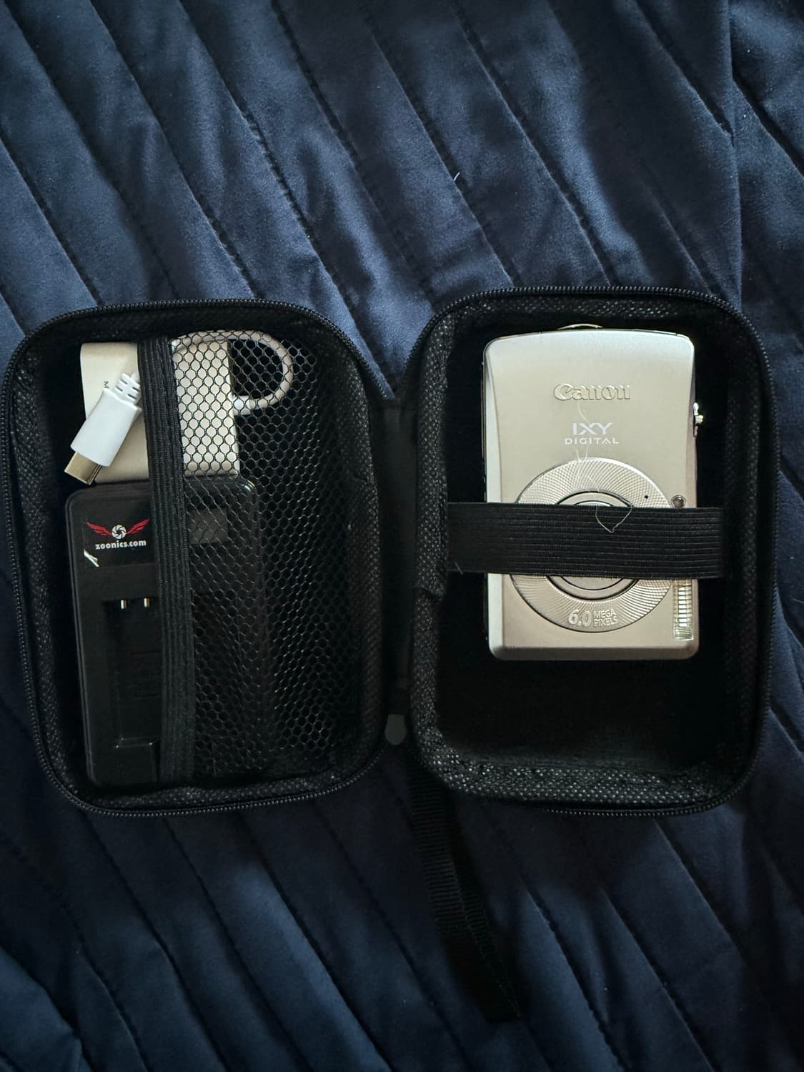 캐논 ixy 익시 80 ixus 익서스 65 디카 디지털카메라 판매 상품이미지2